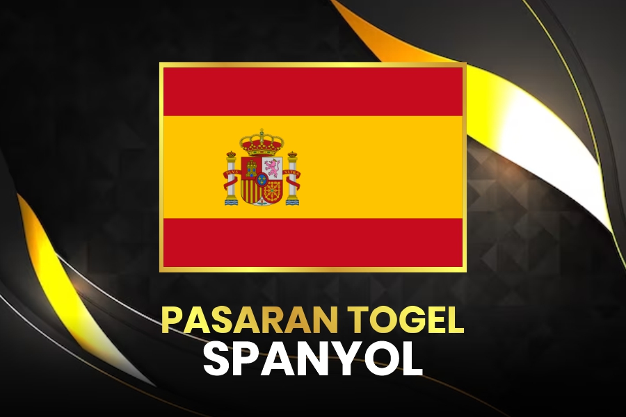 Spanyol