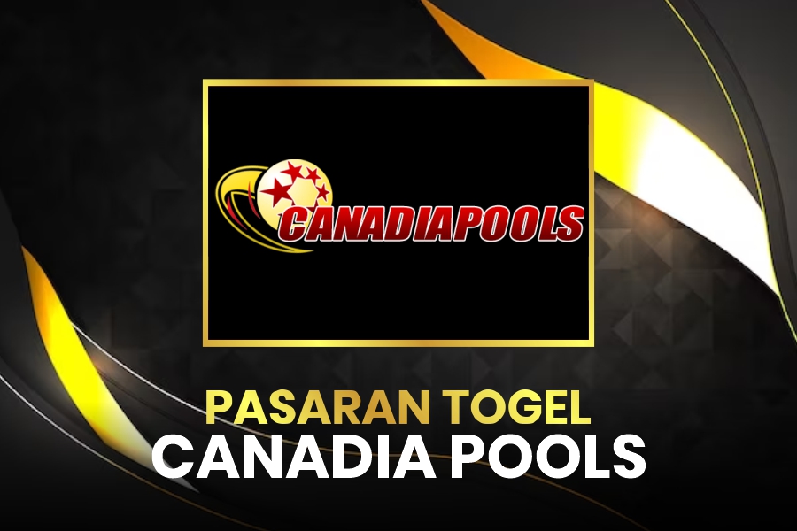 Canadia Pools